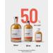 Buy Gimber Brut N 2 Organic Ginger Drink 200ml - Low Sugar New Recipe with Yuzu & Lemon | Premium Ginger Concentrate - Buy Online on GoSupps.com