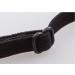 Breathable Adjustable Strabismus Eye Patch for Adults & Kids | Silk Lazy Eye Mask for Amblyopia (Black - Buy Online on GoSupps.com
