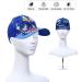 Sonic Baseball Cap for Kids - Adjustable Snapback Sun Hat - Blue & Black Cartoon Summer Hat - Perfect Birthday Gift & Sports Cap - Buy Online on GoSupps.com