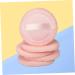 Beaupretty 10 pcs Soft Foundation Powder Puff Set - Multicolor Makeup Sponges for Perfect Application | International Shipping Available - Buy Online on GoSupps.com