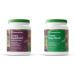 Amazing Grass Greens Blend Antioxidant Greens Blend Superfood (100 Servings) Antioxidant Berry + Original 100 Servings