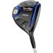 Tour Edge Hot Launch C522 #3 Fairway Wood - Graphite Senior Shaft - Buy Online on GoSupps.com