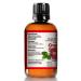 Buy Virgin Organic Cranberry Seed Oil - USDA Certified Cold Pressed for Anti-Aging Skincare | International Shipping Available - Buy Online on GoSupps.com