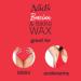 Nad's Brazilian & Bikini Wax Kit for Women - Coarse Hair Removal - At-Home Body Waxing with Hard Wax, Oil Wipes, and Spatula - Buy Online on GoSupps.com