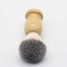 Beaupretty Hairstyling Accessories Set - Premium Hair Shaving Brush & Bowl for a Perfect Shave - Buy Online on GoSupps.com