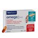 NaturAvignon Omega 3 Krill Laboratory | Brain Heart Vision | Highly Available EPA & DHA | Patented Superba BoostTM Quality | Taste and Odor Free | Made in France | 60 Capsules (1 Month)