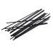 50 pieces aroma diffuser rod Baobab sticks fragrance stick rituals diffuser for essential oils for at home pajoma room fragrance aroma fiber sticks reed diffusor office rattan sesame oil bamboo