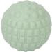 Foot Massager Ball with Stinging Points | Stress Relief & Plantar Fasciitis Relief | Skin-Friendly Green Massage Device - Buy Online on GoSupps.com