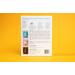 Yose Bio Vegan Coconut Water Mask - Hydrating Anti-Aging Sheet Masks (6 Packs) for Skin Rejuvenation & Brightening - Buy Online on GoSupps.com