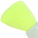Barber Neck Duster Brush for Hair Cutting Neck Duster Brush Soft Nylon Portable Ergonomic Hair Cutting Neck Cleaning Brush for Home Barber Shop - Buy Online on GoSupps.com