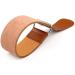 Durable Genuine Leather Barber Razor Sharpening Strop Belt - QQ99 for All Shaving Needs | International Shipping Available - Buy Online on GoSupps.com