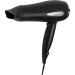 Fired Up Corporation Corby Bedford Foldable Hairdryer 2000 W Black EU Plug