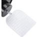 Pssopp Electric Facial Cleanser Foam Cup - Portable Bubble Maker for Travel & Skin Care (Black) - Shop Internationally - Buy Online on GoSupps.com