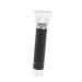 Housoutil Manscape Trimmer for Men Haircut Supplies Electric Trimmer Nail Art Practice Book Beard Trimmers Hair Clipper for Barbershop Men Beard Trimmer Mustache Trimmer for Men Household 14.5X4.2X2.5cm Black