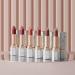 Buy DEARDAHLIA Lip Paradise Sheer Dew Lipstick LUCY - Cruelty Free Naturally Scented High Pigment Color | Shop Internationally - Buy Online on GoSupps.com