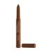 WYCON cosmetics WYCON cosmetics INDELIBLE STICK EYESHADOW Waterproof Eyeshadow Stick Long-lasting matte or satin finish eyeshadow creamy stick eyeliner - 115 Deep Bronze 1.0 unit