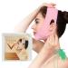 Tropical Ambience Reusable V Line Mask Facial Slimming Strap Double Chin Reducer Chin Up Mask Face Lifting Belt V Shaped Slimming Face Mask