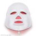NORLANYA LED Face Mask for Skin Toning and Wrinkle Removal - Facial Phototherapy Skin Care - Buy Online on GoSupps.com
