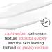 Nature Lab Clinicals Slimming Cellulite Treatment with Retinol, Hyaluronic & Argan - 250ml Lightweight Gel for Skin Imperfections - Buy Online on GoSupps.com