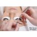 Lash Primer for Eyelash Extensions - 40ml Cleanser for Healthy Growth & Longevity of Faux Mink Lashes - Removes Makeup Residue & Mascara Oil - Buy Online on GoSupps.com