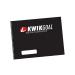 Kwik Goal Oversized Soccer Score Book multicolor, 10 3/4-Inch H x 14 1/4-Inch W
