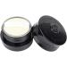 Loose Powder Container Talcum Powder Puff and Container Vintage Rose Empty Makeup Loose Powder Dispenser Box Powder Container with Powder Puff for Women and Girls Makeup (Black) - Buy Online on GoSupps.com