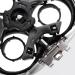 Peukerty Shaver Blade Holder for PT725 HQ8230 HQ8240 927 8250 7800 & 7810XL - International Shipping Available - Buy Online on GoSupps.com
