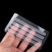 6 Sheets Silicone Gel Heel Grips - 24Pcs Cushion Inserts for High Heel Comfort | Adhesive Heel Liners & Pads - Buy Online on GoSupps.com
