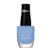 Max Factor Masterpiece X Press Nail Polish - Blue Me Away 855 8 ml