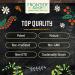 Buy Frontier Natural Products Granulated Garlic 16 oz - Fresh Flavor & Quality - Buy Online on GoSupps.com