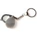 SUPVOX 15x Magnifying Glass Keychain - Mini Portable Foldable Handheld Magnifier for Easy Reading - Buy Online on GoSupps.com