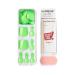 KISS imPRESS Color Press-on Pedicure - Feelings (IMT503X) | Long-lasting and Stylish Pedicure Solutions - Buy Online on GoSupps.com