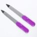 Cafurty 5pcs Metal Double Sided Nail File Set - Stainless Steel Manicure & Pedicure Tools - Buy Online on GoSupps.com