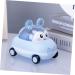 OKUMEYR Car Candy Box Baby Shower Supply Candies Cases Automotive Party Favor Containers Car Modeling Car Candy Case - Buy Online on GoSupps.com