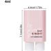 Samuliy Lip Plumping Oil - Moisturizing Silky Lip Oil for Shiny Lips for Natural Look Women Daily Cosmetics for Party Night Club Home Office - Buy Online on GoSupps.com
