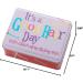 Shop The Bright Side Good Hair Day Tin - Perfect Gift for Luxurious Hair Care | Fast International Shipping - Buy Online on GoSupps.com