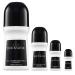 Avon Black Suede Roll-on Anti-perspirant Deodorant 2.6 oz Bonus Size (4-Pack) - Buy Online on GoSupps.com