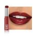 1Pc Brownish Red Butter Lipstick Tinted Lip Balm Shine Moisturizing Plumper Lipstick for Women Natural Nourishing Hydrating Lip Gloss Stain for Dry Lips Lightweight Lip Liner Care Vegan Makeup A03 - 1Pc Brownish Red 1 Coun