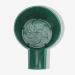 Healvian Shaving Soil Bowl Razor Cream Cup with Handle - Men s Rich Foam Hairdressing Accessories - Green - Buy Online on GoSupps.com