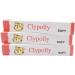 Kids Cute Tiger Toothbrushes - Soft Bristles Child Size Individually Wrapped - Pack of 12 for Toddlers Girls & Boys - Buy Online on GoSupps.com