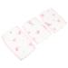 3Pcs Adjustable Baby Belly Band  Cotton Baby Umbilical Cord  Design Baby Abdominal Binder (Pink)
