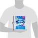 DenTek Comfort Clean Floss Picks | 150 Count | Sensitive Gums & Mouthwash Blast - Buy Online on GoSupps.com