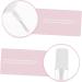  MERRYHAPY MERRYHAPY 4Pcs Waterproof Eyelash Gel Eyebrow Gel For Women Eyebrow Setting Gel Styling Gel For Eyebrow Setting Gel Clear Makeup Eyebrow Gel For - Buy Online on GoSupps.com