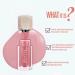 Korean Soft Cream Liquid Blush Stick - Moisturizing Formula for Natural-Looking Cheeks - Buy Online on GoSupps.com