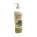 Hydra-Opulence Macadamia Body Lotion for Women and Men All-Natural Cruelty-Free Moisturizer with Aloe Vera. Ideal for Sensitive Skin Eczema Rosacea Sunburn Massages. (16.9 fl oz) 16.9 Fl Oz (Pack of 1)
