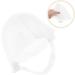 Homoyoyo Bonnet de Coloration Mise en Valeur R utilisable en Silicone avec Aiguille Taille Unique Bonnet M ches pour Salon de Coiffure Accessoire Professionnel pour Teinture et - Buy Online on GoSupps.com
