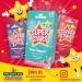 Natures Aid Super Stars Bone Support 4-12 Years 60 Chewable Tablets - Buy Online on GoSupps.com