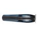 Electric Hair Clipper Professional USB Rechargeable LCD Display Hair Cutting Trimmer with 5 Guide Combs