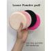 4 large make-up sponge puffs for a softer face (Color : WHITE) - Buy Online on GoSupps.com