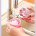 Rechargeable Fabric Shaver & Lint Remover with Electrostatic Brush - 8.5cm Portable Solution for Global Shipping - Buy Online on GoSupps.com